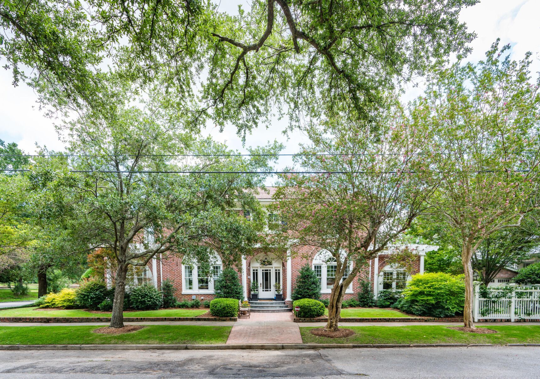 Embracing the new: The renovation of two historic downtown Charleston homes | Business 35 56 Parkwood Avenue